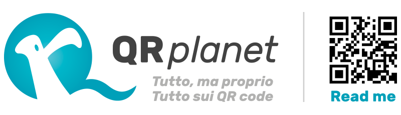 QR Planet